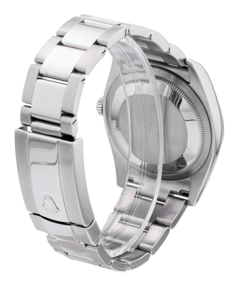 Rolex Datejust 116200 Rolex Datejust 116200